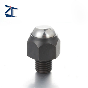 برغي الرصاص